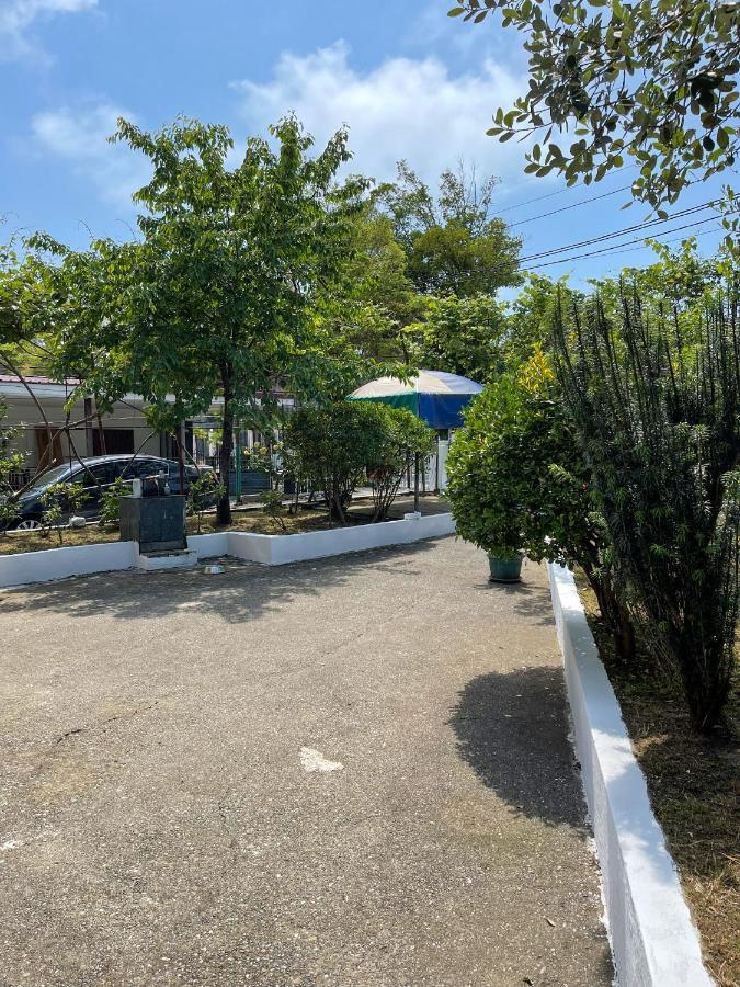 Guesthouse On Agmashenebeli 328 Kobuleti Exterior foto